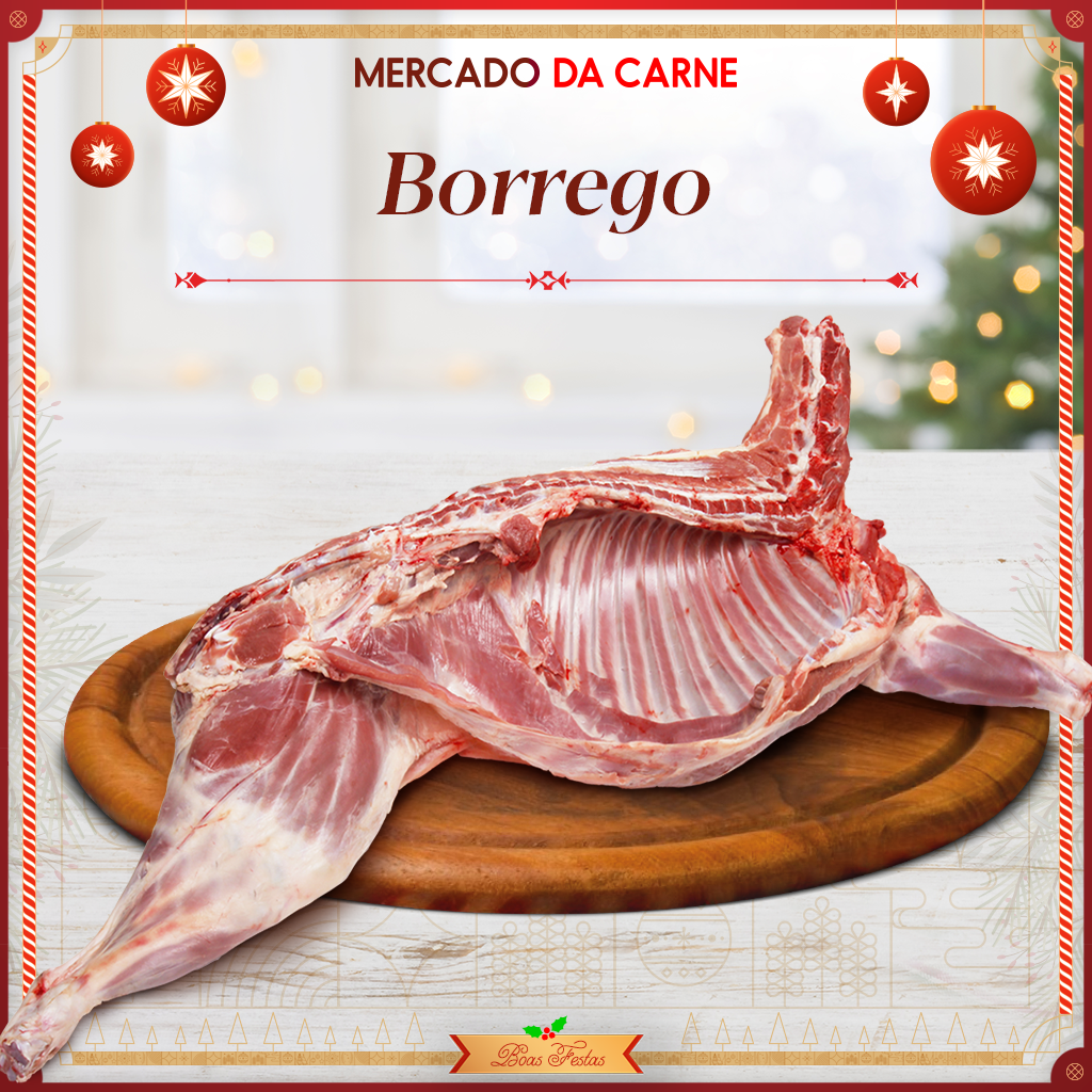 borrego