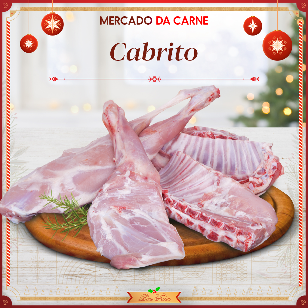 cabrito