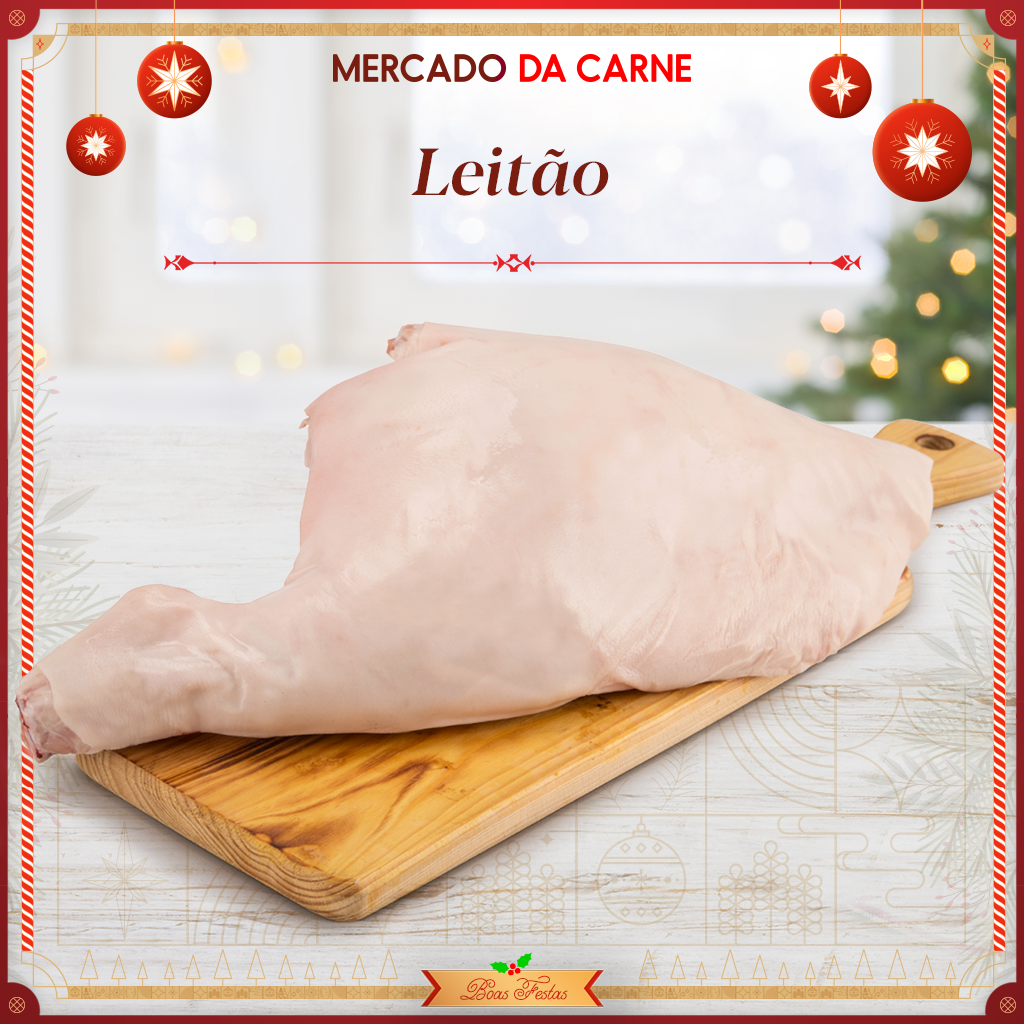 leitao