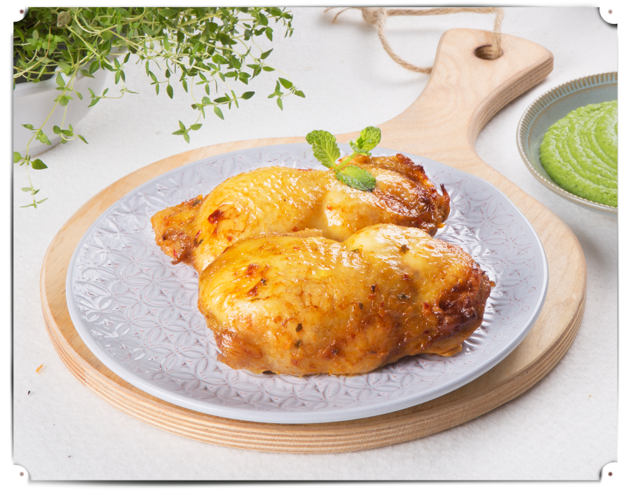 pernas-frango-marinadas-receita