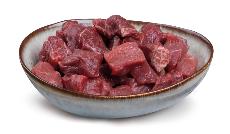 10 Vitela estufada “Herdade Comenda da Igreja”  com batata-doce e pimentos em leite de coco pequena copy